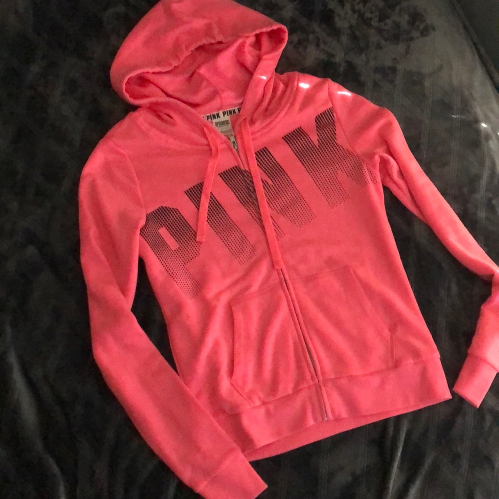 Victoria’s Secret PINK jacket
